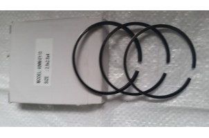 Кільце поршневе 60"2,5"2,5"4 мм Subaru EY-13 комплект 